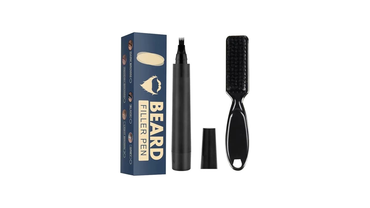 Melhor Marca de Kit Barba: Guia Completo para Cuidados