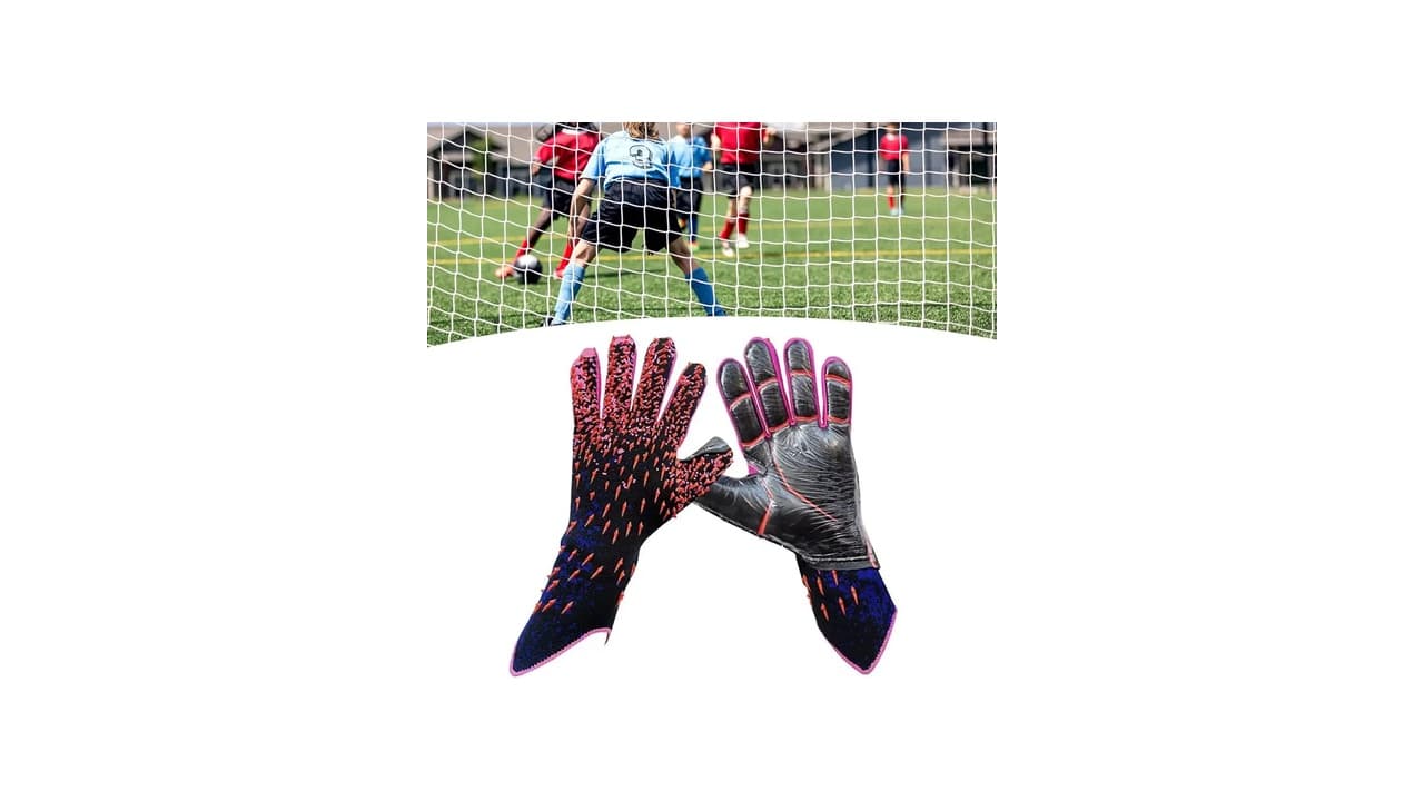 Melhor Marca de Luva de Goleiro Profissional: Guia para Escolher