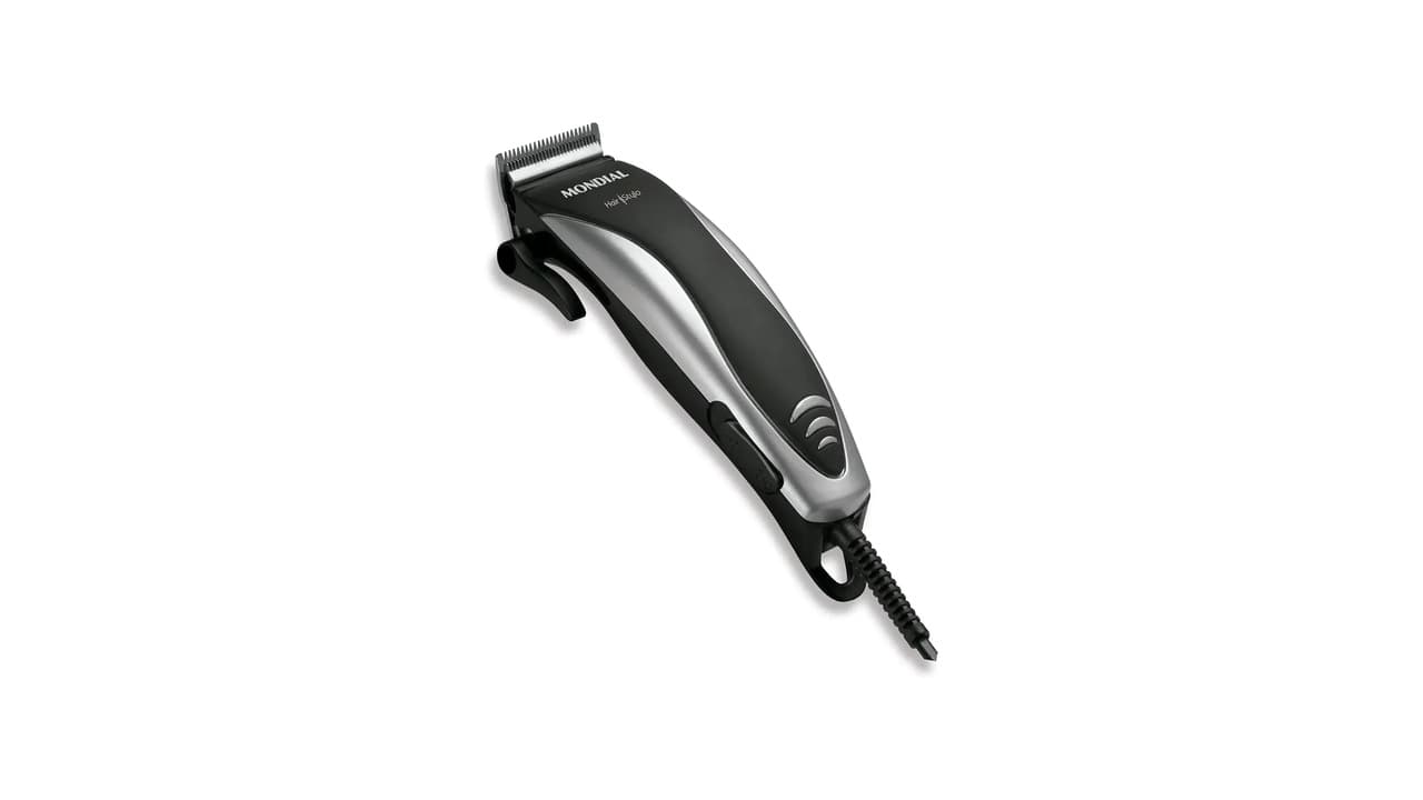 Melhor Marca de Máquina de Cortar Cabelo: Top 10 Modelos Profissionais para Precisão e Durabilidade