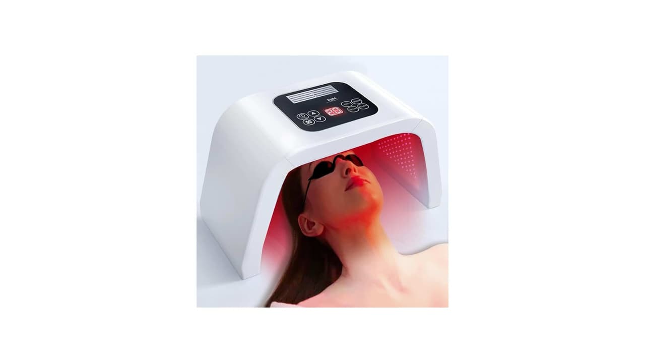 Melhor Marca de Máscara de LED: 7 Modelos Top para Skincare em Casa