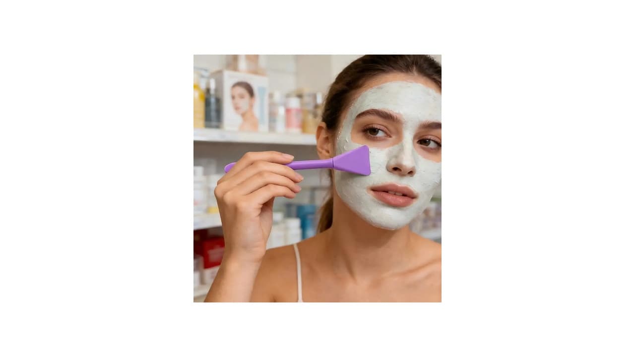 Melhor Marca de Máscara Facial: Top 5 Aplicadores