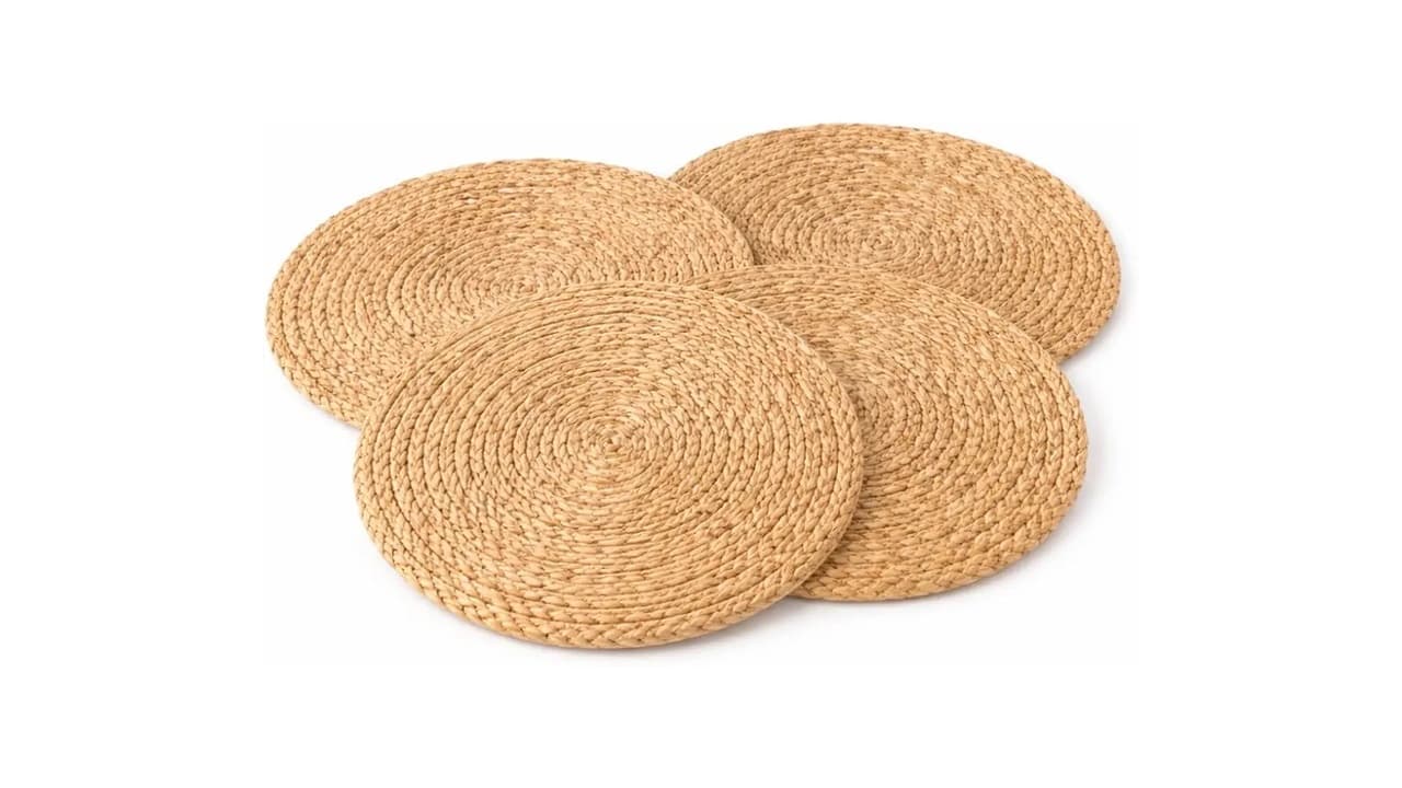 Melhor Marca de Mesa de Jantar para Decoração e Praticidade
