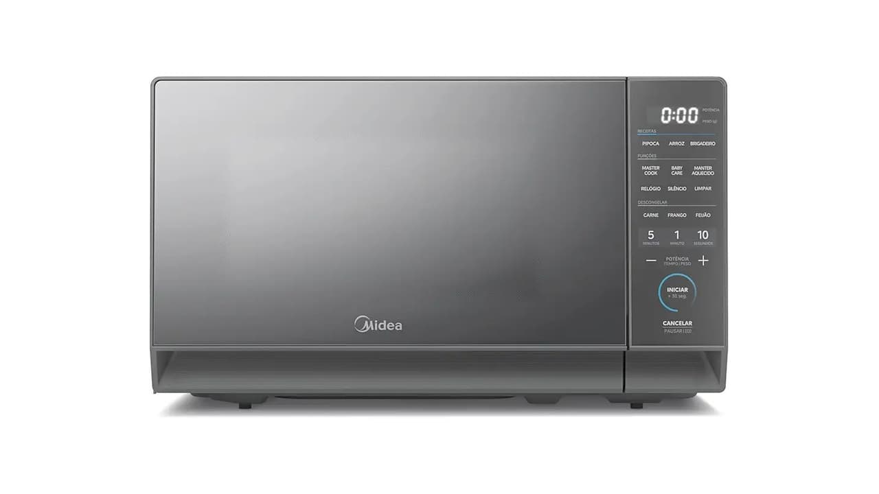 Melhor Marca de Micro-ondas: Top Modelos para 2026
