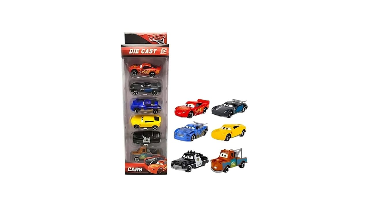 Melhor Marca de Miniaturas de Carros: 10 Modelos para Colecionadores
