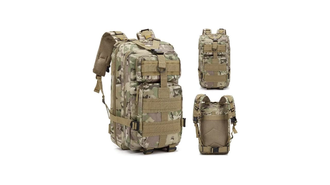 Melhor Marca de Mochila Cargueira e Tática: Guia Completo para Escolha