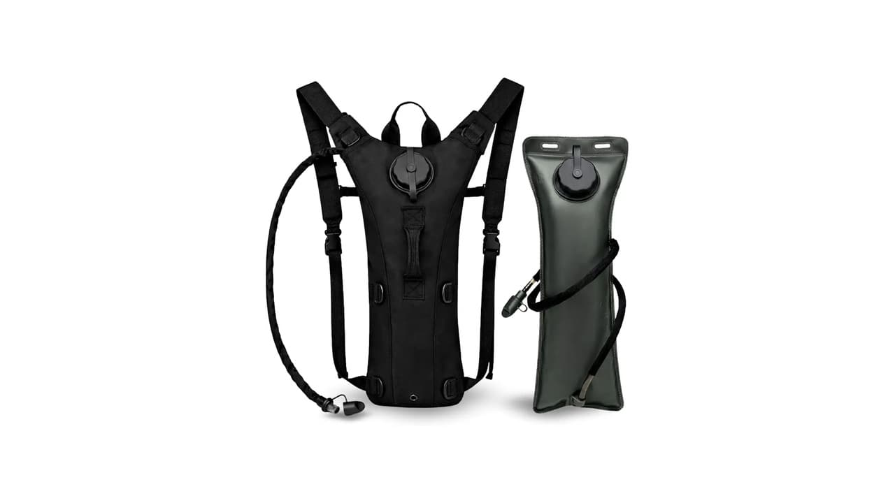 Melhor Marca de Mochila de Hidratação para Esportes Outdoor