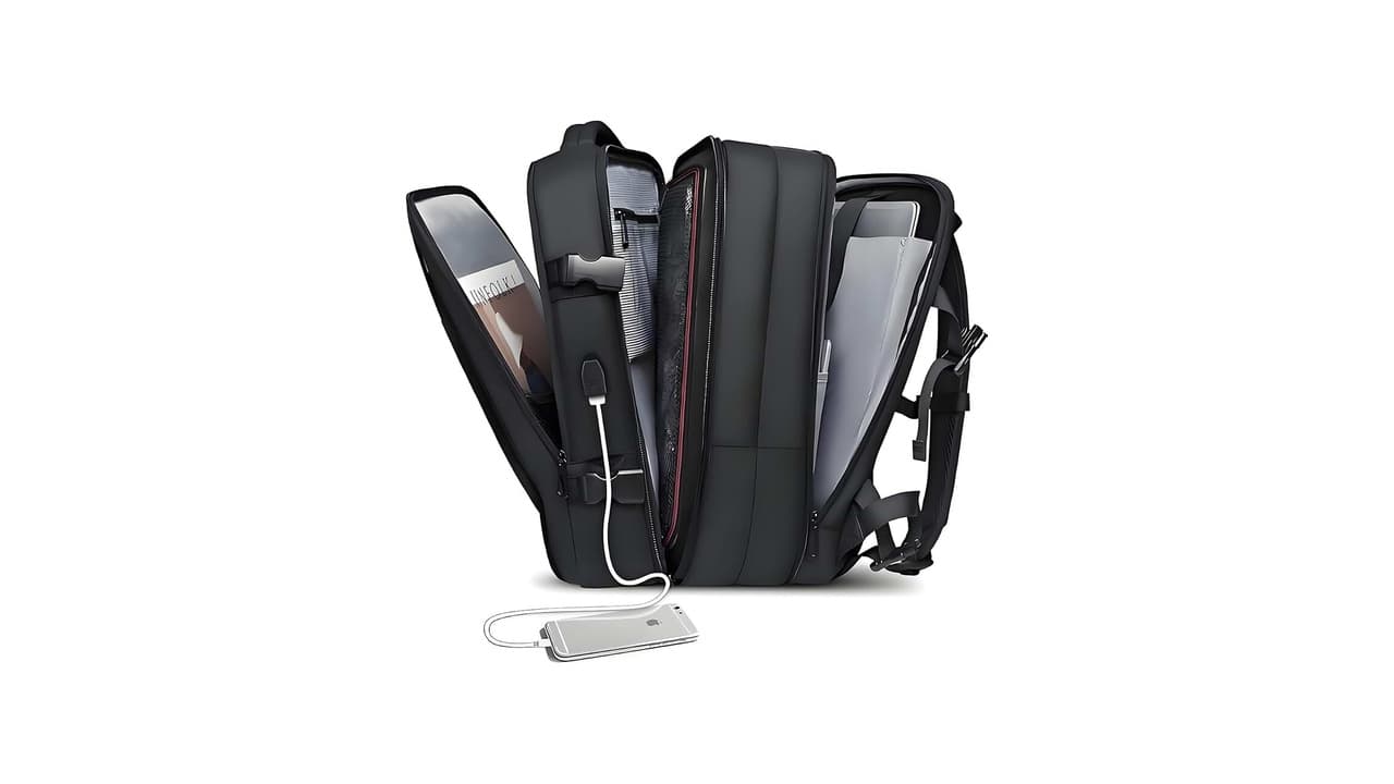 Melhor Marca de Mochila Masculina para Profissionais