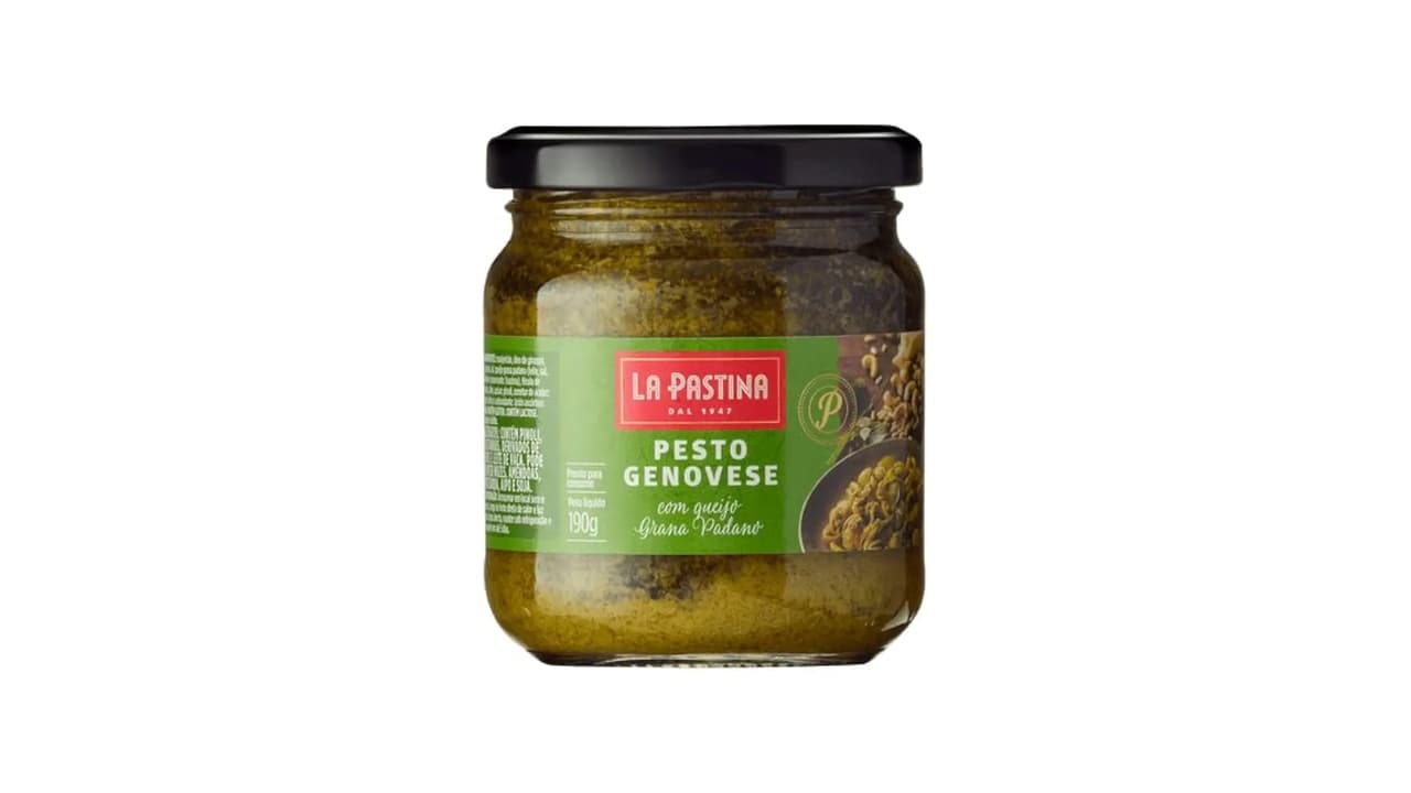 Melhor Marca de Molho Pesto para Receitas Autênticas
