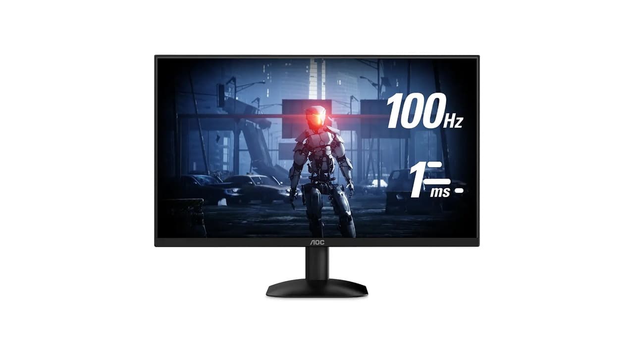 Melhor Marca de Monitor para Trabalho: Guia Completo