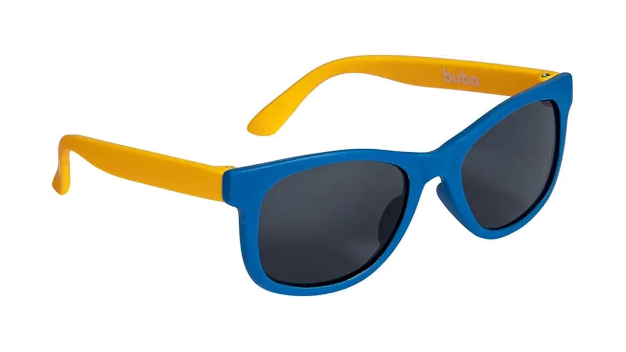 Melhor Marca de Óculos de Sol para Bebê e Infantil: Proteção UV e Conforto Garantidos
