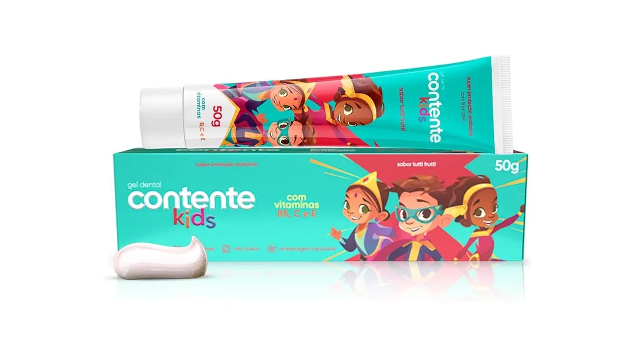 Melhor Marca de Pasta de Dente Infantil: Guia Completo para Escolha