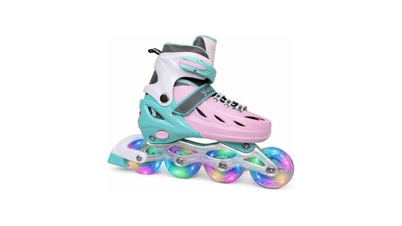 Melhor Marca de Patins Inline e Roller: Guia Completo