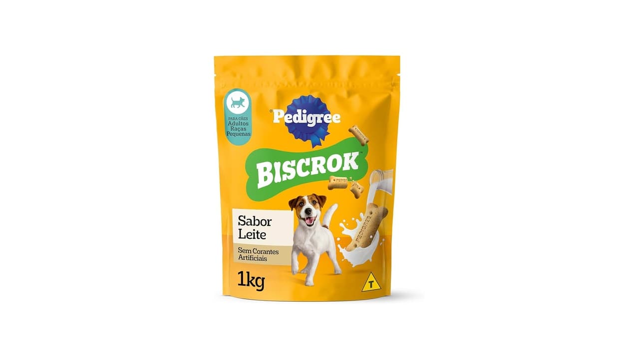 Melhor Marca de Petisco para Cachorro - 6 Opções Premiadas para Alimentação Saudável
