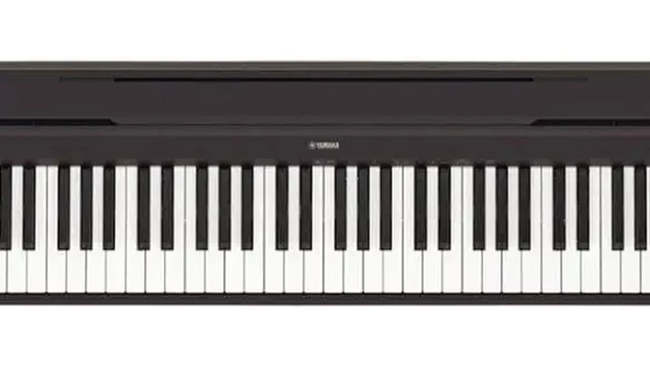 Melhor Marca de Piano Digital: Tudo o Que Você Precisa Saber Antes de Comprar