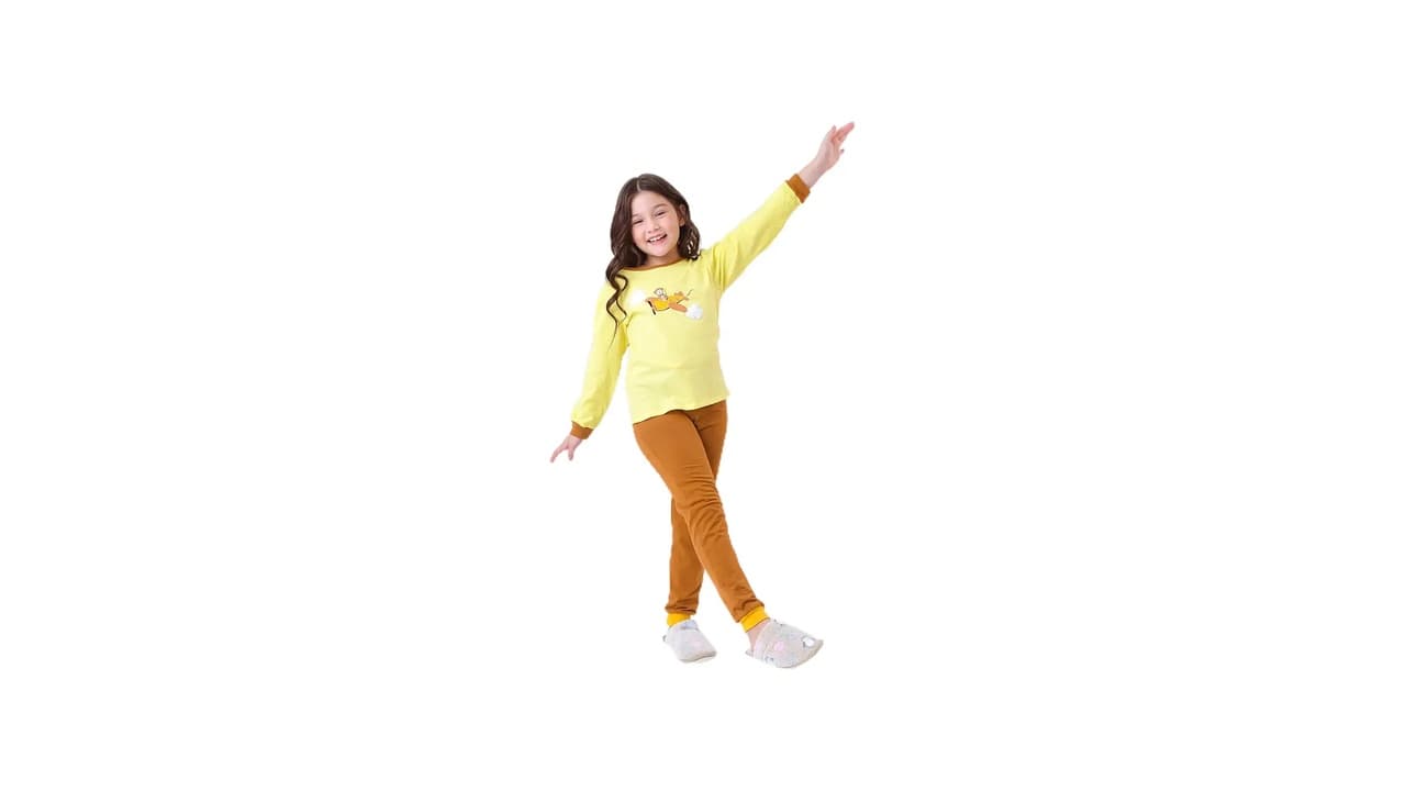 Melhor Marca de Pijama Infantil: Conforto e Estilo para Crianças