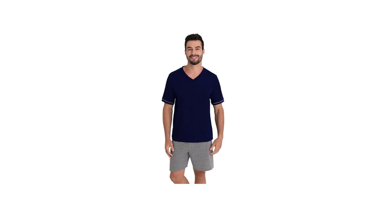 Melhor Marca de Pijama Masculino: Top 8 Escolhas