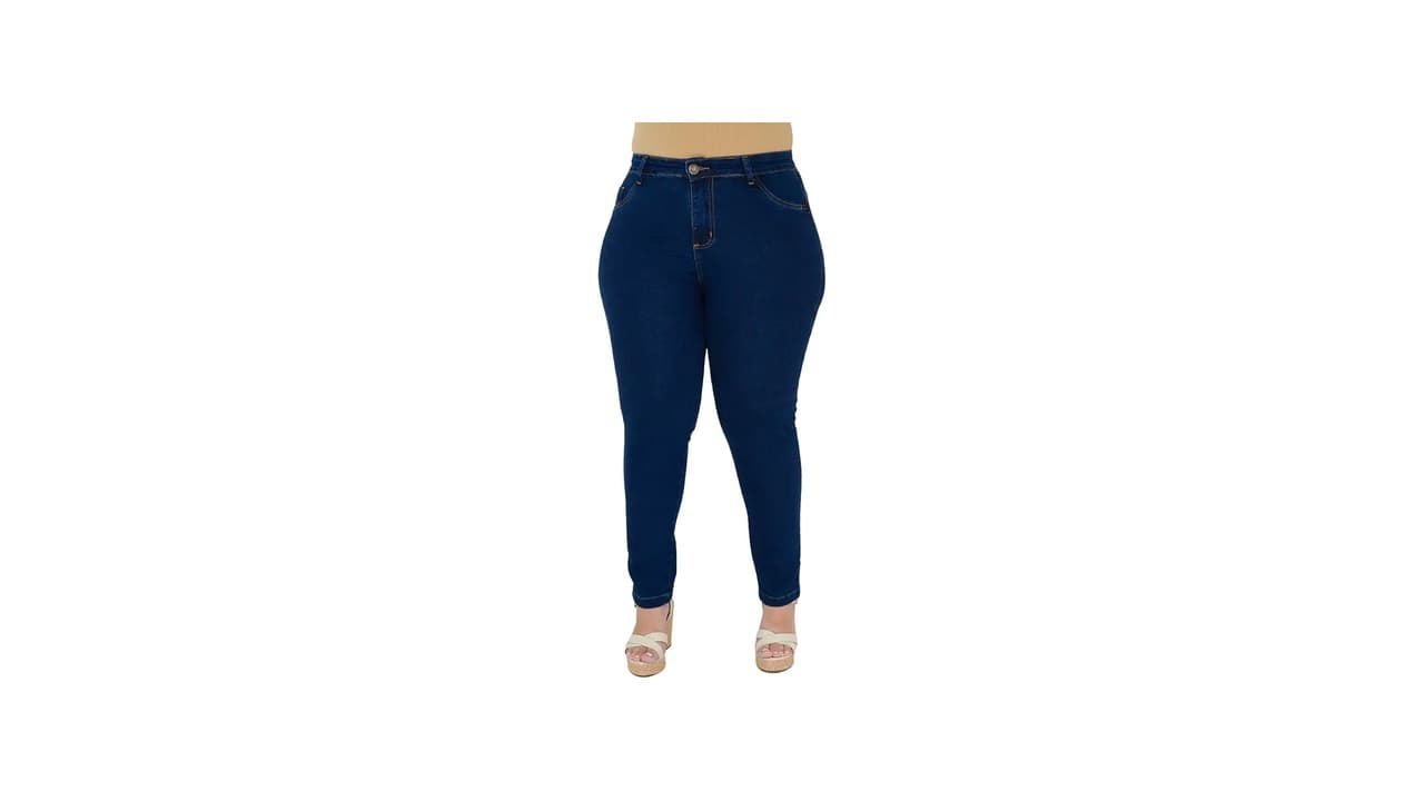Melhor Marca de Plus Size Feminino para Conforto e Estilo