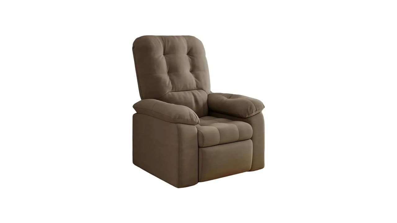 Melhor Marca de Poltrona do Papai: Conforto e Estilo