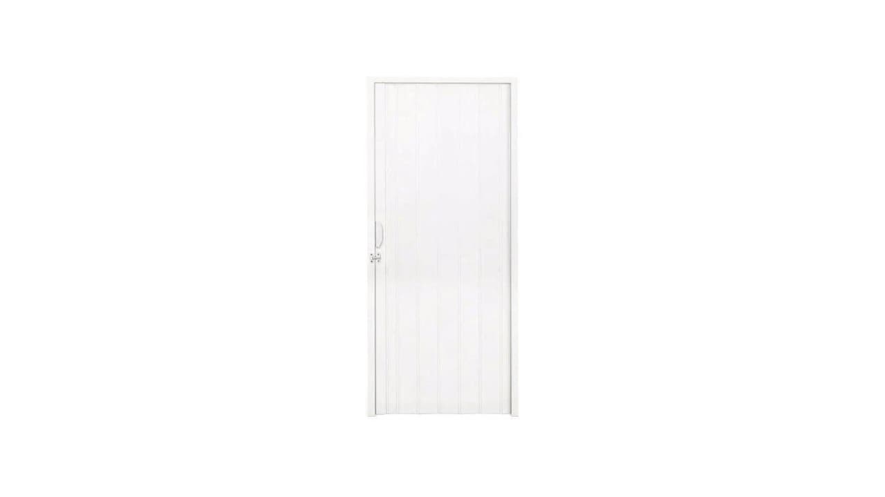 Melhor Marca de Porta Sanfonada: Guia Completo para Escolha