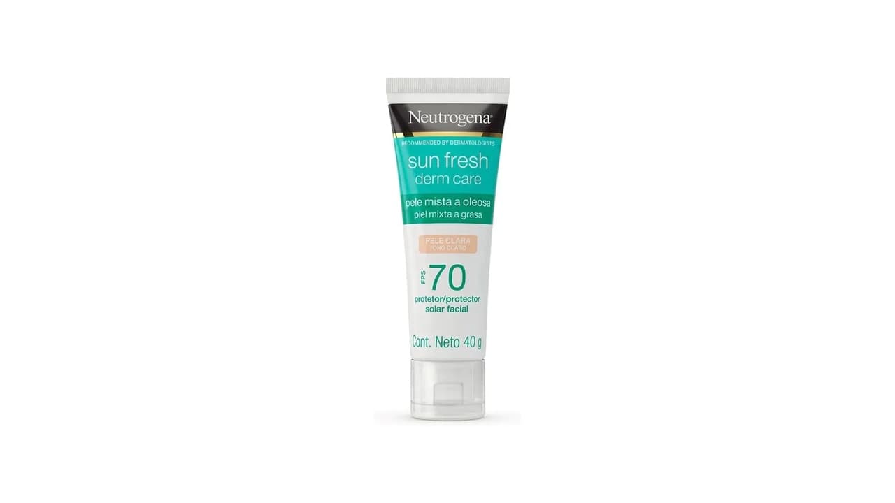 Melhor Marca de Protetor Solar Facial para Pele Oleosa: Guia Definitivo