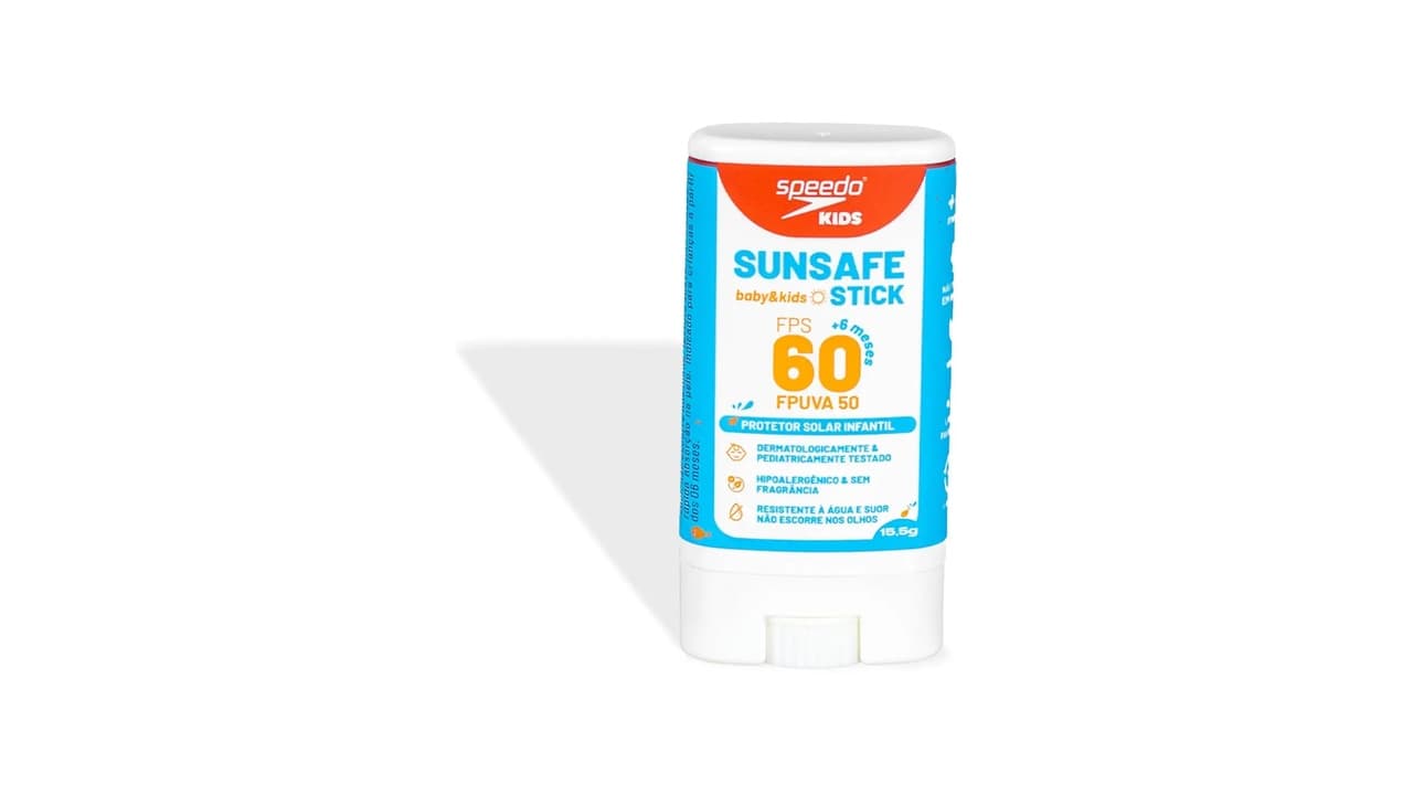 Melhor Marca de Protetor Solar Infantil para Pele Sensível