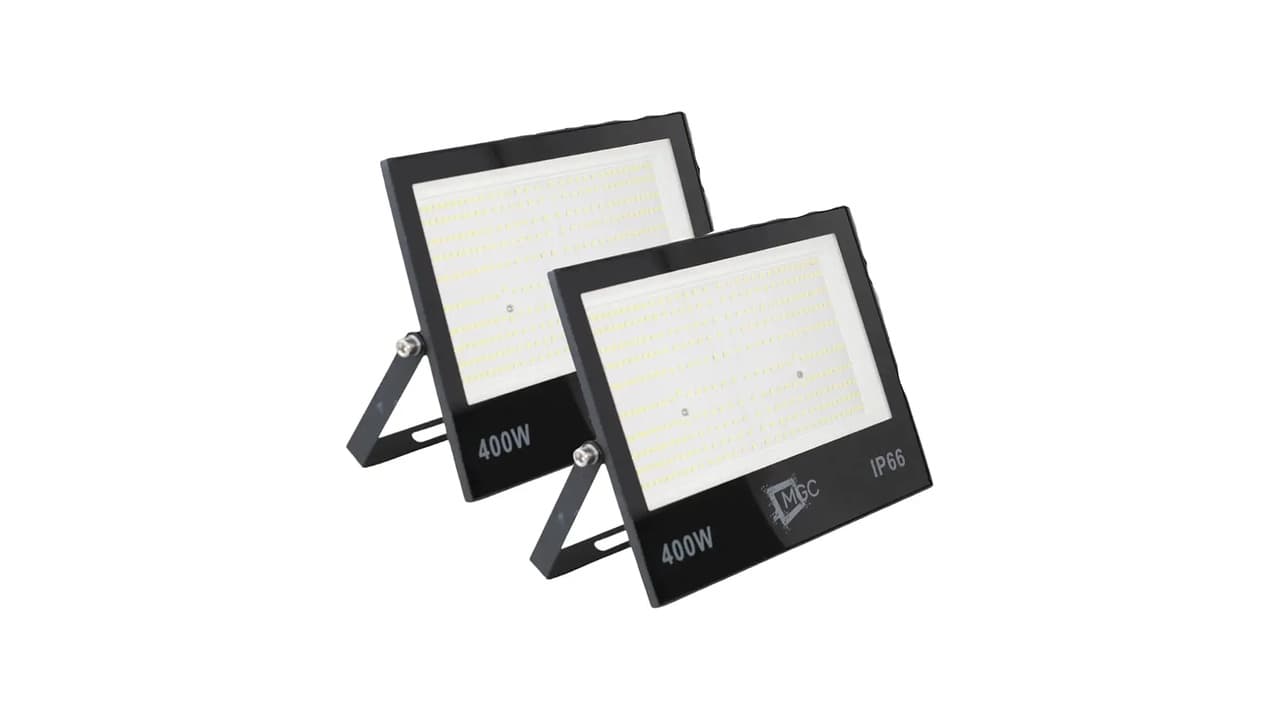 Melhor Marca de Refletor LED: Guia Completo para Escolha