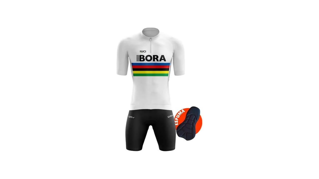 Melhor Marca de Roupa de Ciclismo: Top 10 Opções para 2026