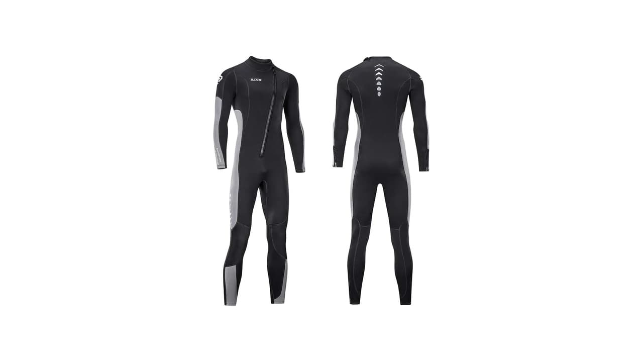 Melhor Marca de Roupa de Mergulho: Top 10 para Proteção Térmica e Conforto