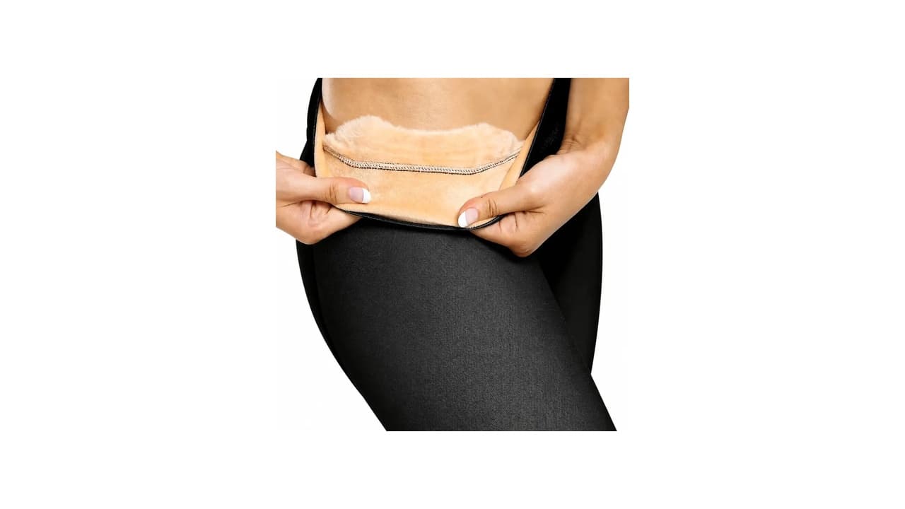 Melhor Marca de Roupa Feminina para Inverno e Fitness