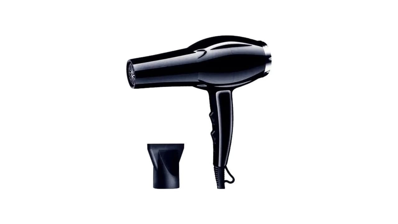 Melhor Marca de Secador de Cabelo para Uso Doméstico: 10 Modelos Top