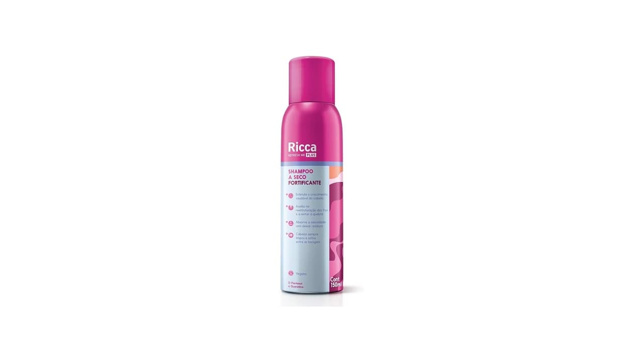 Melhor Marca de Shampoo a Seco: Top 10 Escolhas