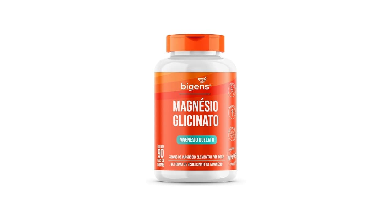 Melhor Marca de Suplemento de Magnésio: Guia Completo