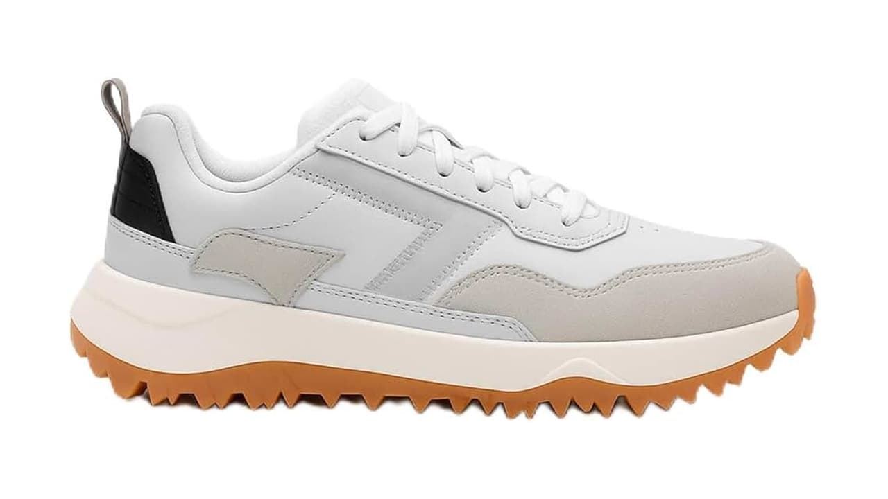 Melhor Marca de Tênis Casual Masculino para Conforto Urbano