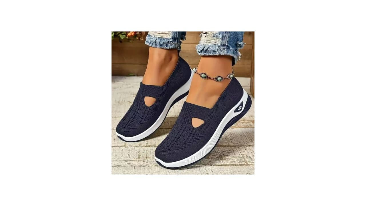 Melhor Marca de Tênis Ortopédico: Comfort e Suporte para Seu Dia a Dia