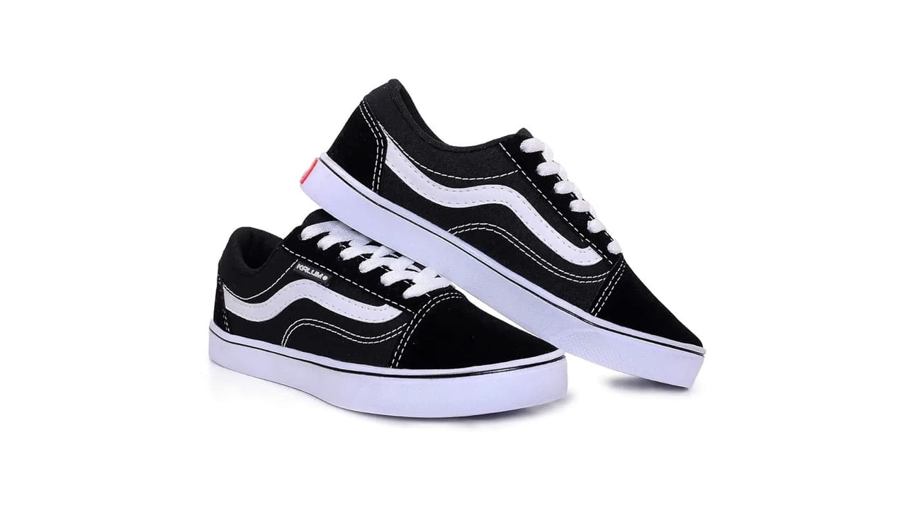 Melhor Marca de Tênis Skate: 7 Modelos Top para Skatistas