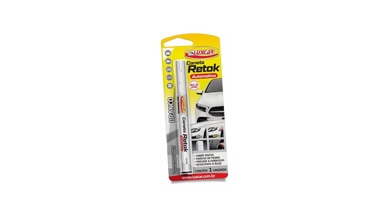 Melhor Marca de Tinta Automotiva: Conheça os 7 Melhores Reparadores de Riscos