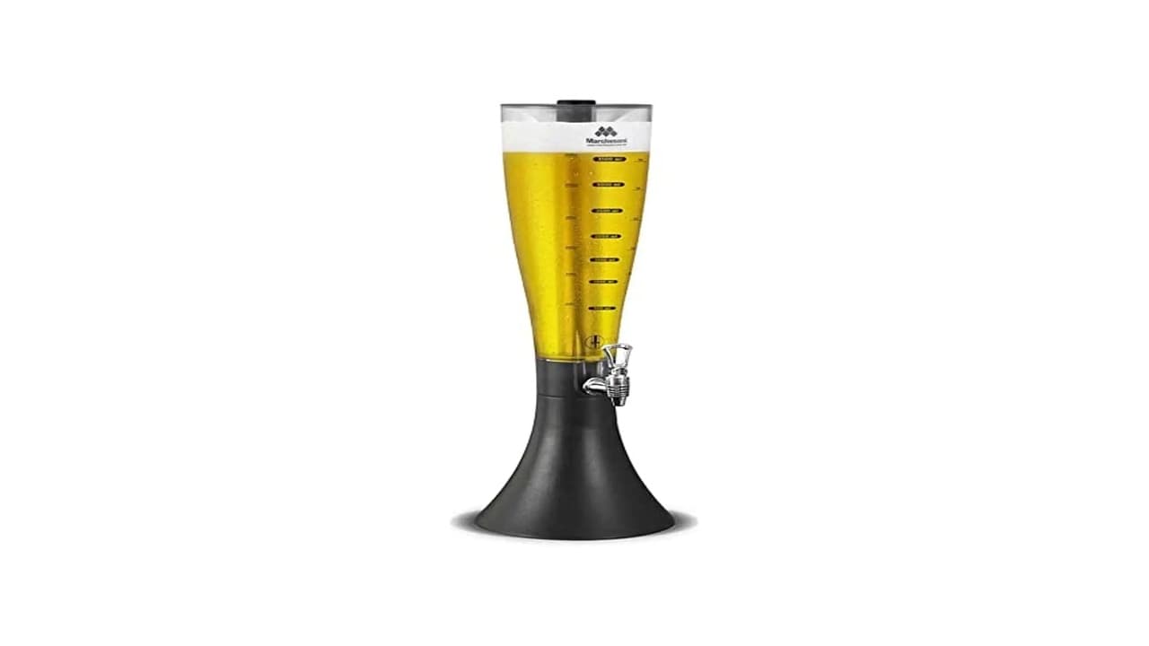 Melhor Marca de Torre de Chopp: Guia Completo para Escolha