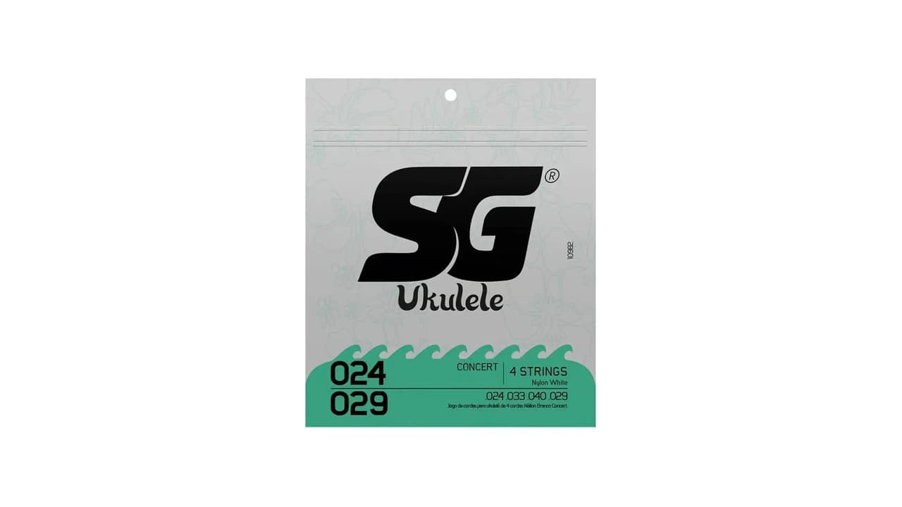 Melhor Marca de Ukulele Concert: Guia Completo para Escolha