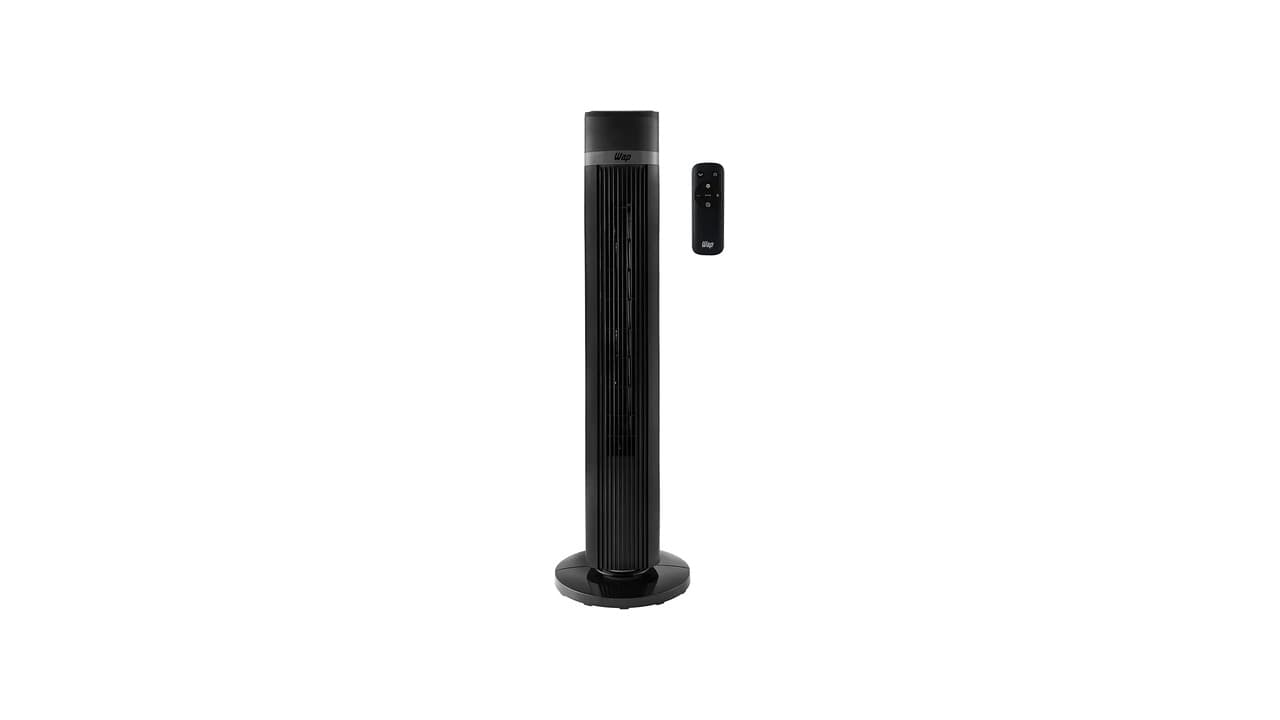Melhor Marca de Ventilador de Torre: Top 10 Modelos