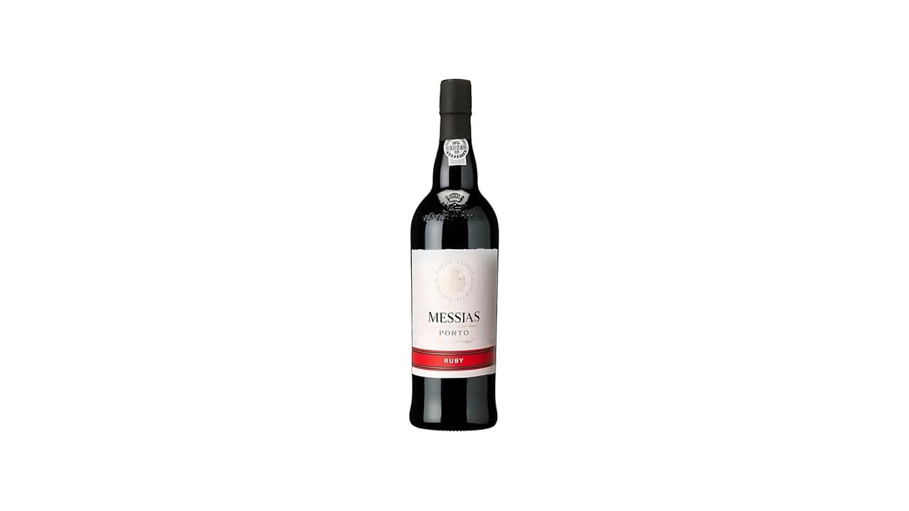 Melhor Marca de Vinho do Porto: Guia para Escolher a Melhor Opção