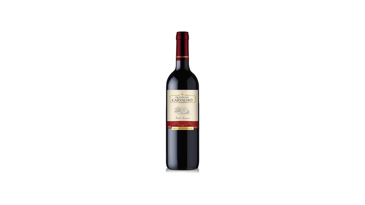 Melhor Marca de Vinho Tinto Suave: Top 8 Opções Suaves e Acessíveis