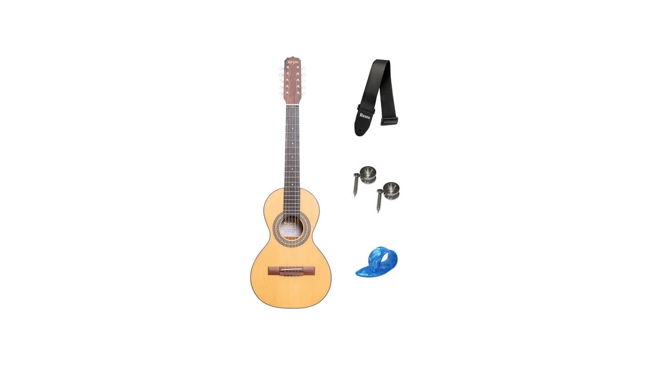 Melhor Marca de Viola Caipira: 8 Modelos para Todo Perfil