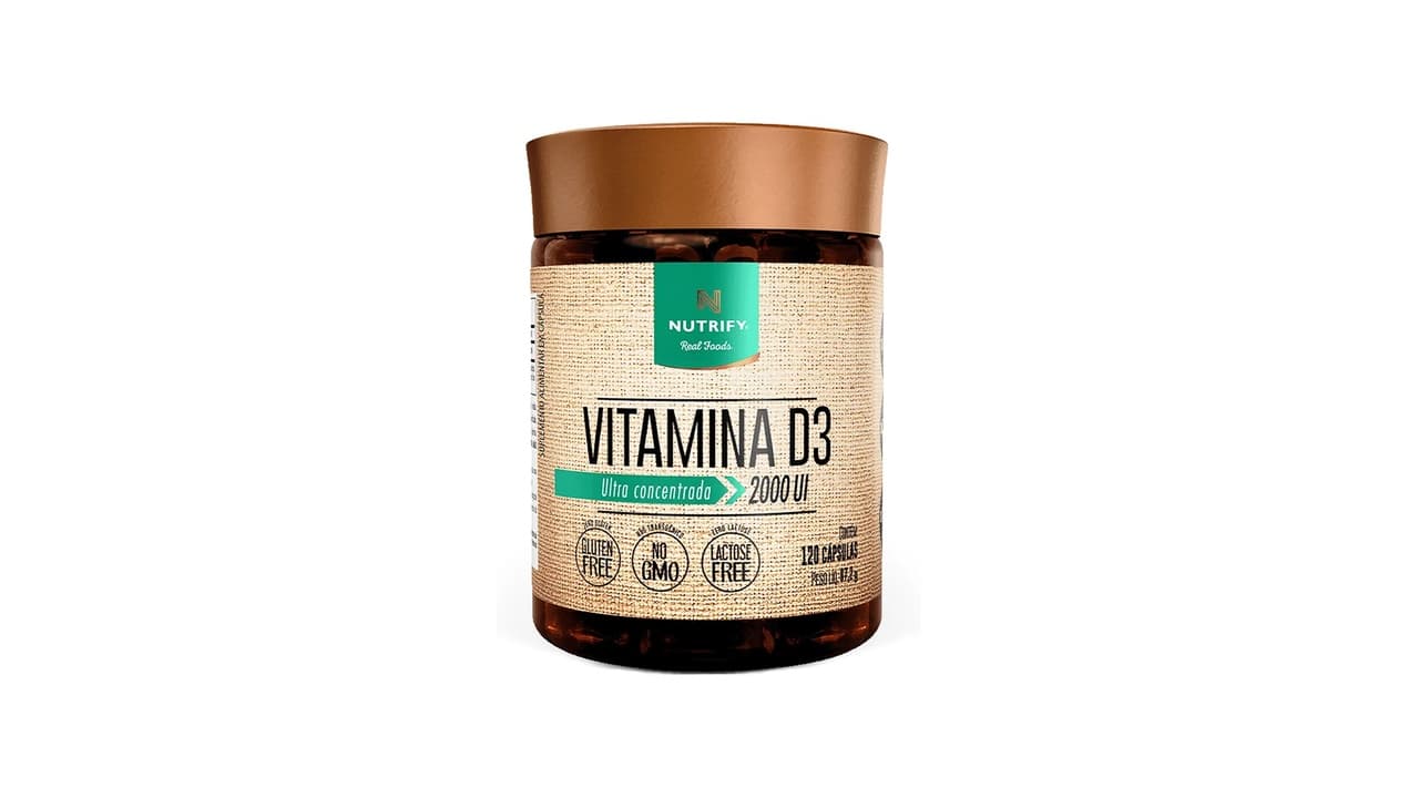 Melhor Marca de Vitamina D3: Guia Completo para Escolha