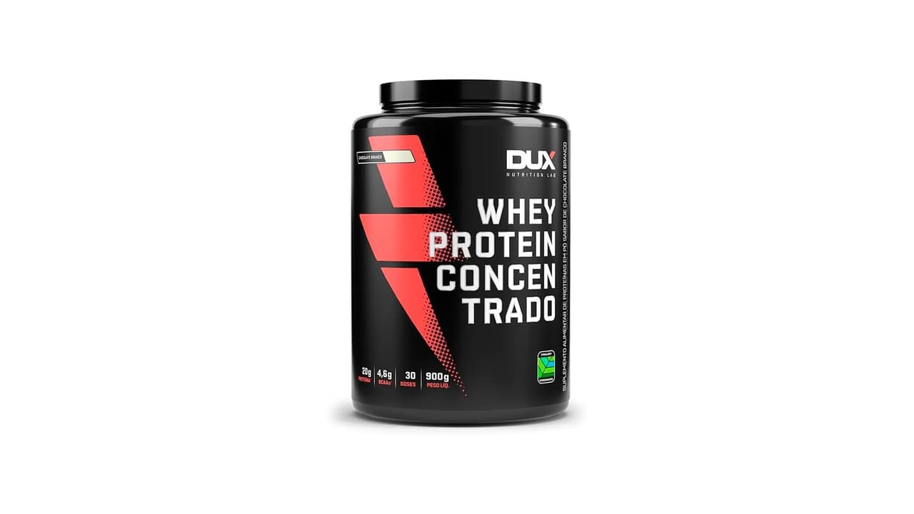 Melhor Marca de Whey Protein Concentrado: Guia Completo