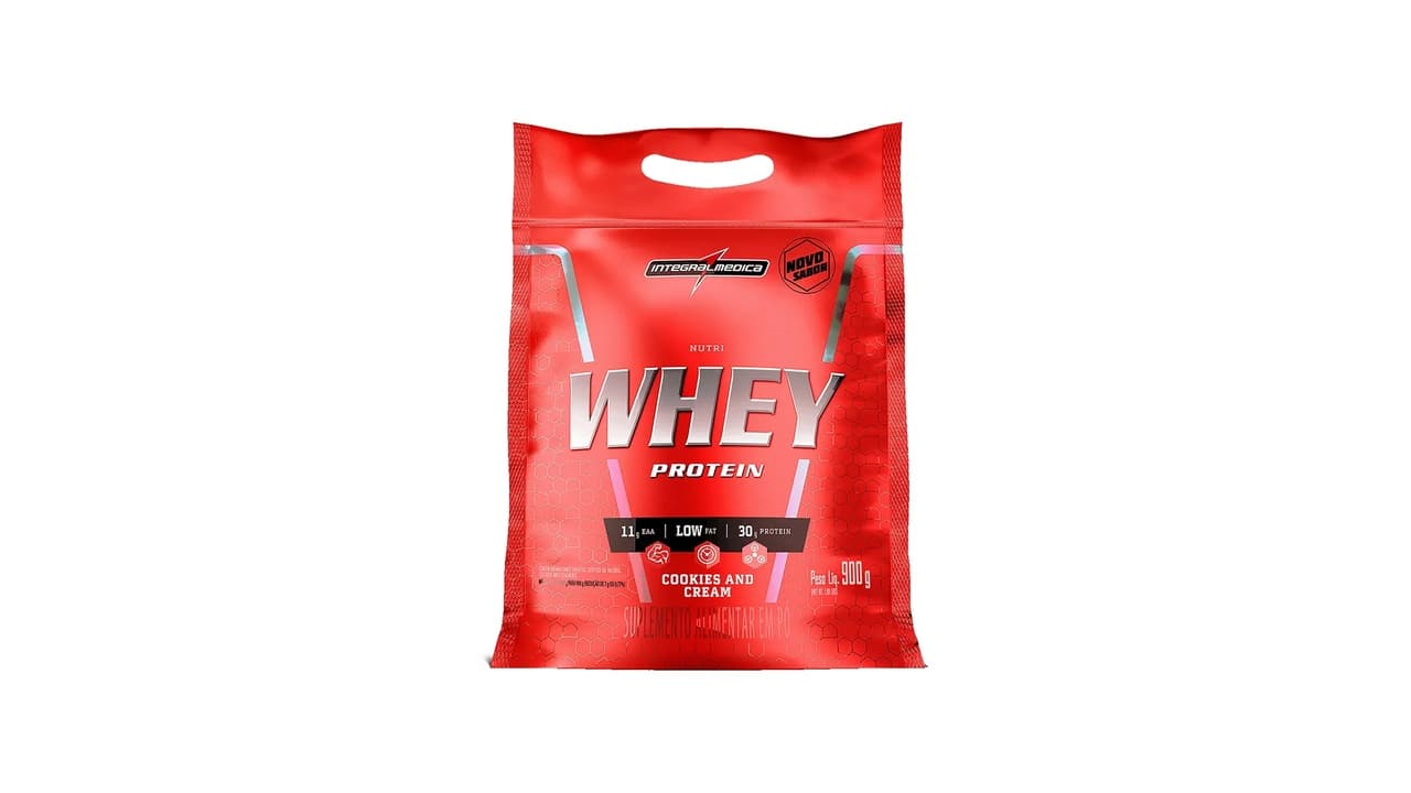 Melhor Marca de Whey Protein para Emagrecer: 5 Opções com Baixo Carboidrato