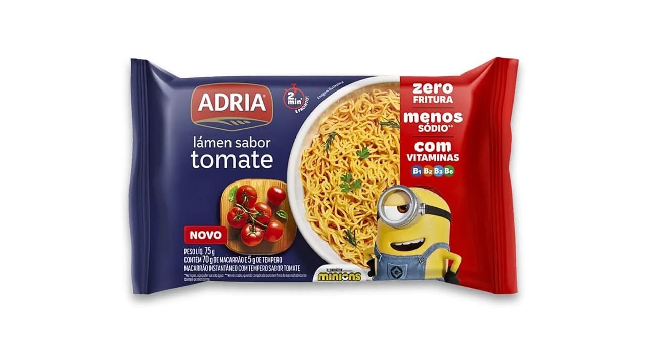 Melhor Marcas de Macarrão Instantâneo: O Guia Completo para Escolher