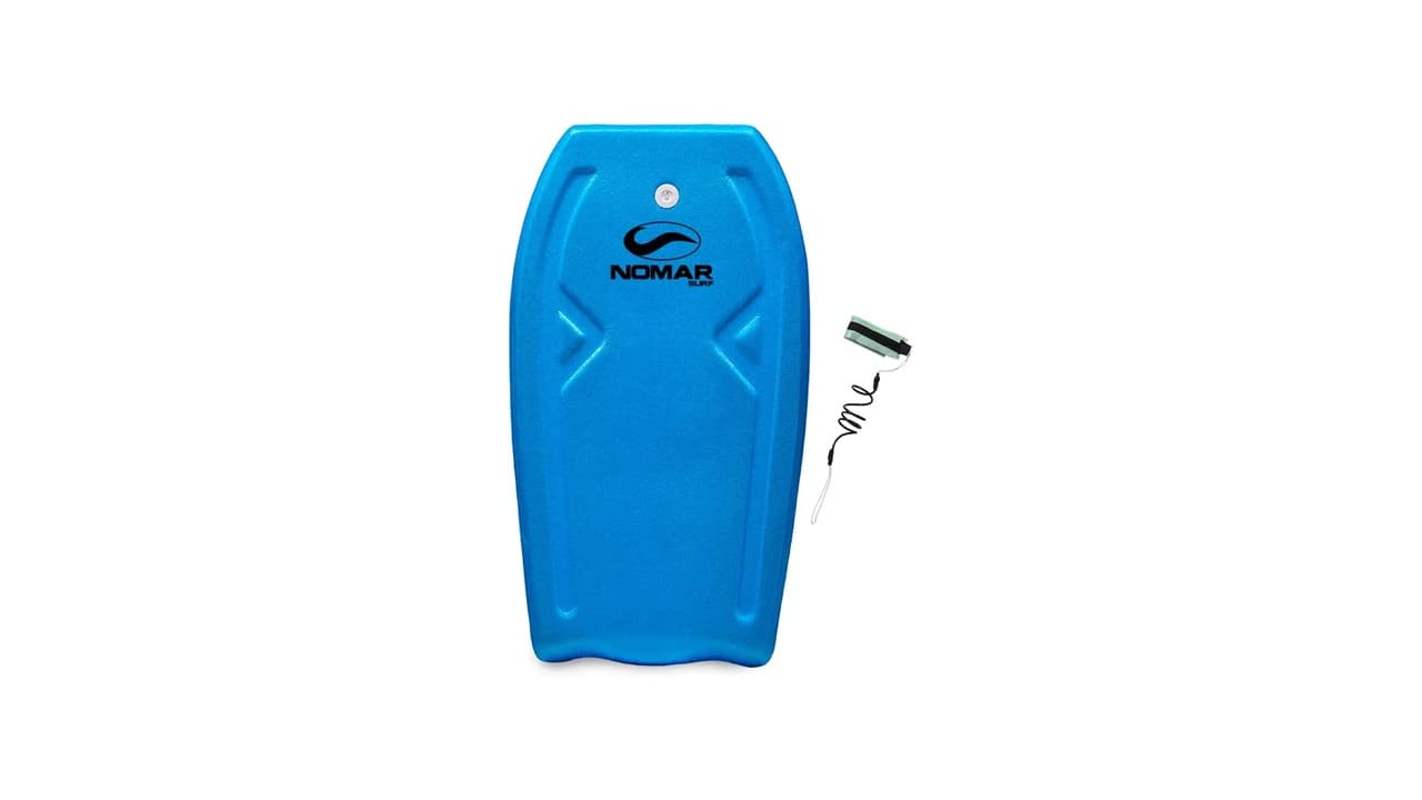 Melhor Marcas de Prancha de Bodyboard: Guia Completo para Escolha