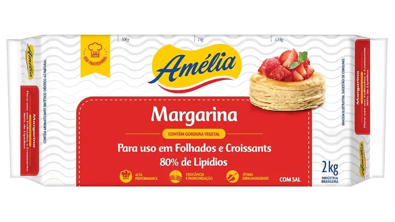 Melhor Margarina para Colesterol Alto: 8 Opções Seguras