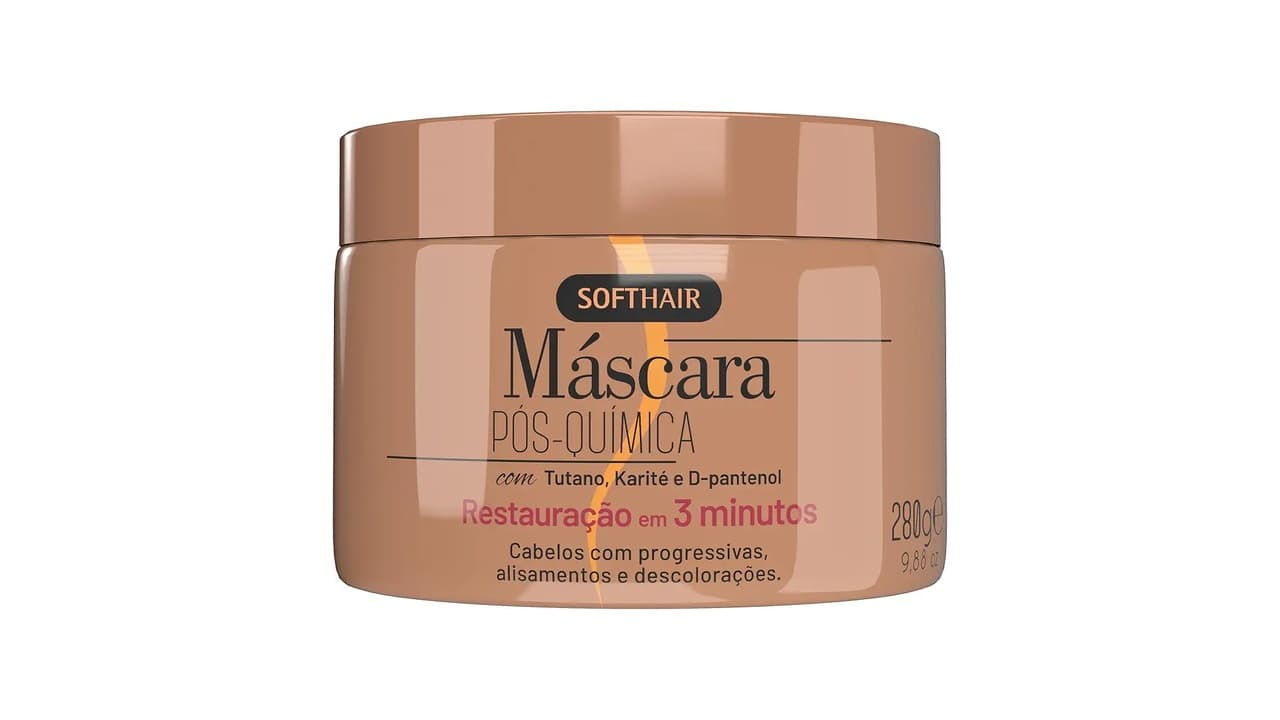 Melhor Máscara Capilar para Cabelo com Luzes: Guia Definitivo para Brilho e Hidratação