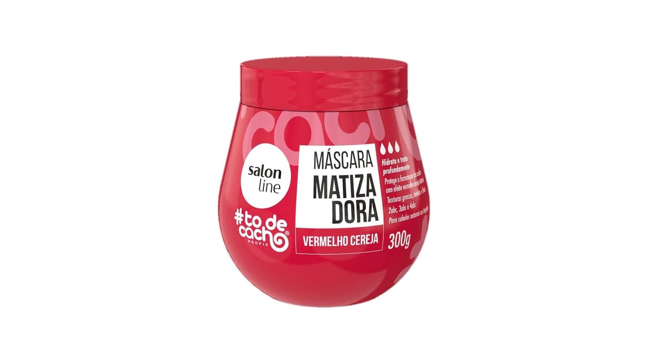 Melhor Máscara Matizadora Vermelha: Top 10 para Cores Vib